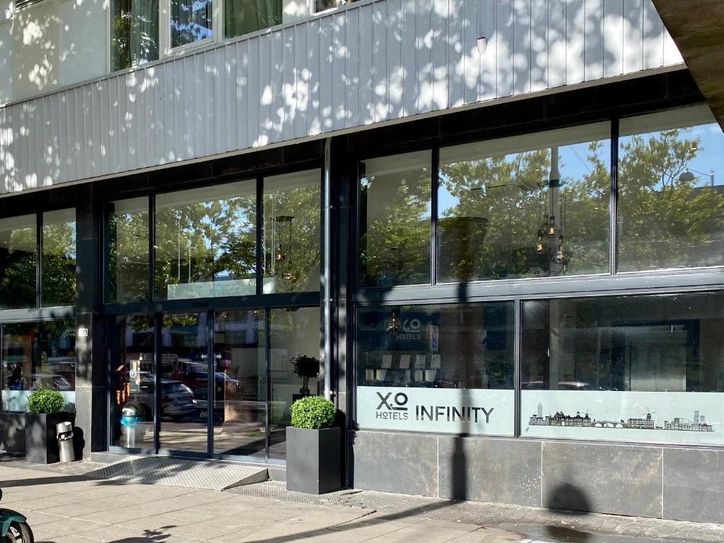 XO Hotels Infinity photo 3
