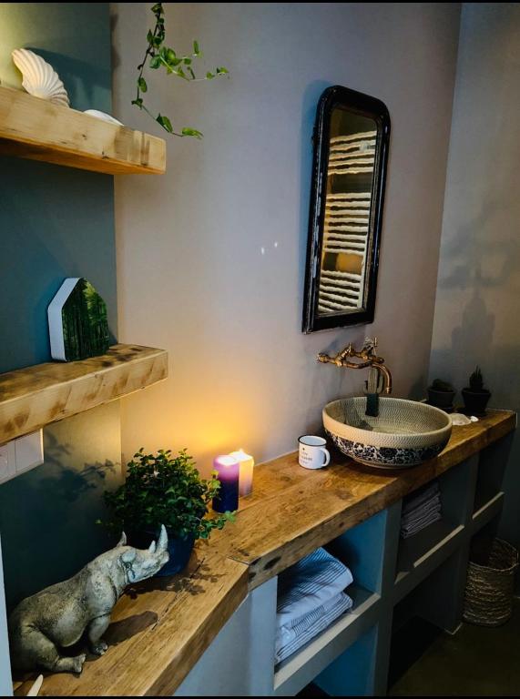 Tiny Beachhouse — photo 1
