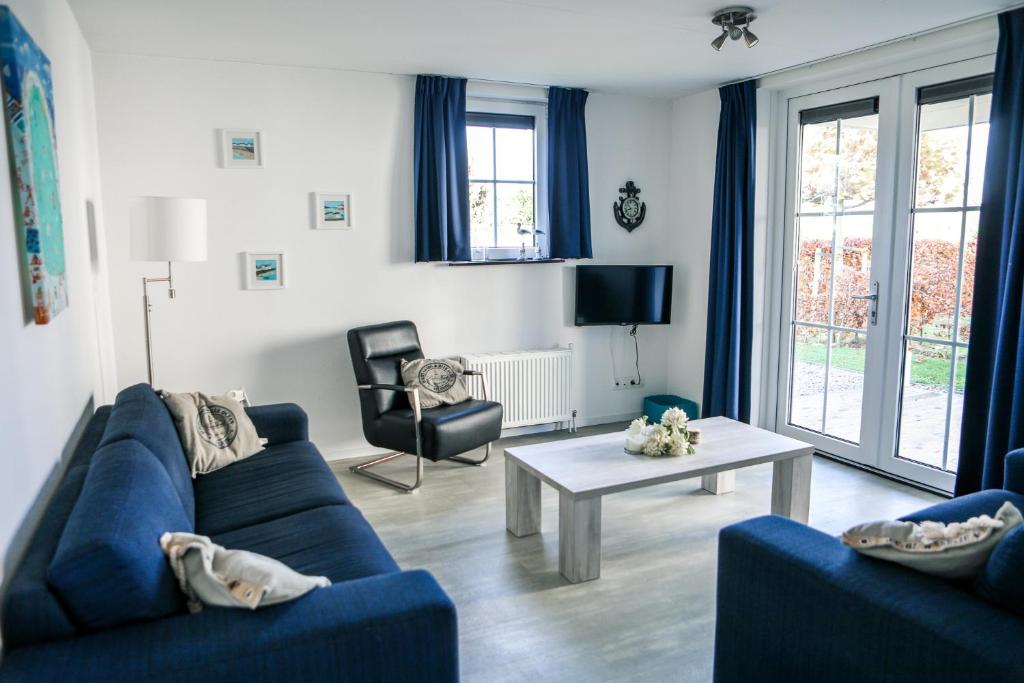 Wolphaartsdijk Huis met een uitzicht — photo 1