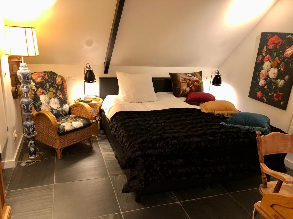 The Black Horse B&B & More photo 2