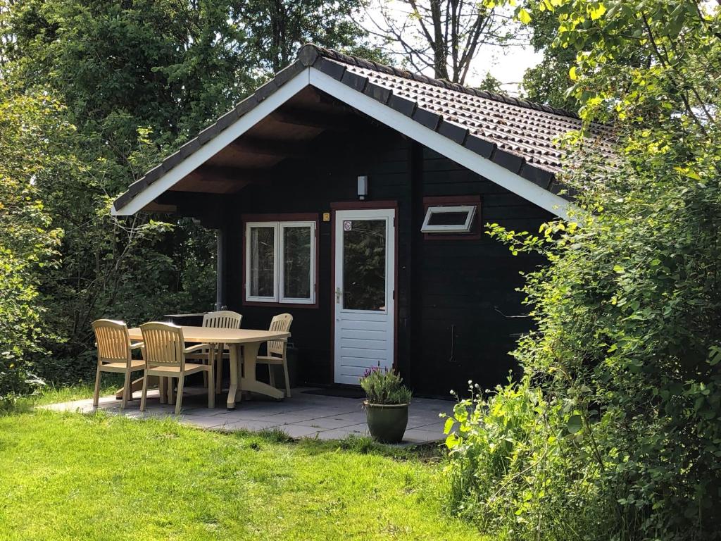 Vakantiehuisjes Robersum — photo 1