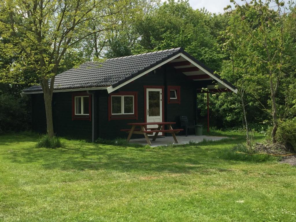 Vakantiehuisjes Robersum photo 3