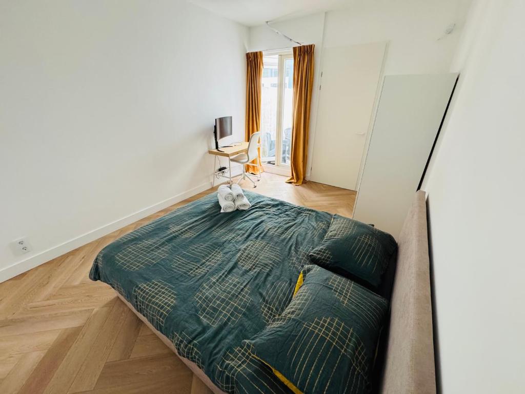 Sunshine Suites photo 2