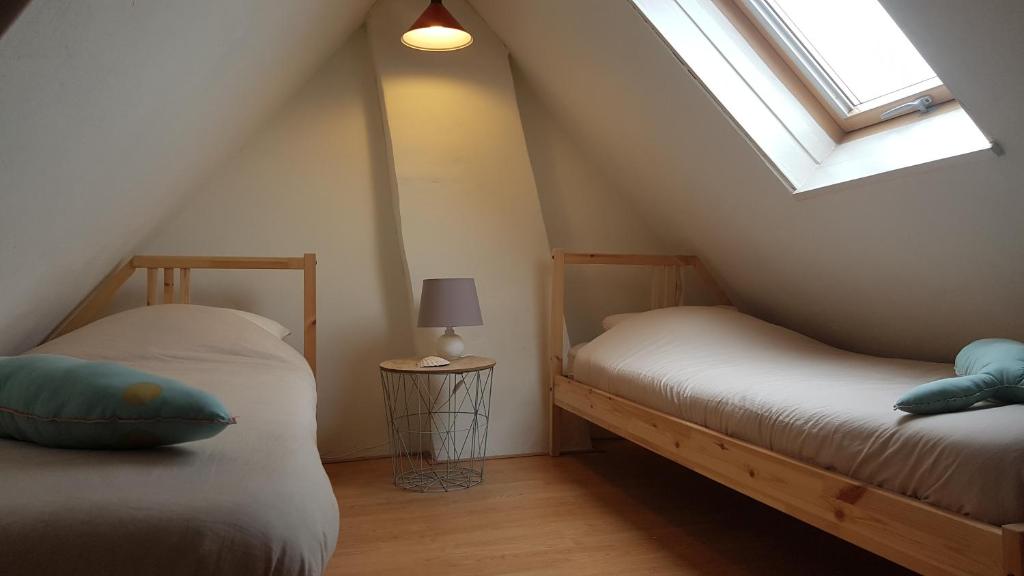 Homestay Stavenisse photo 2
