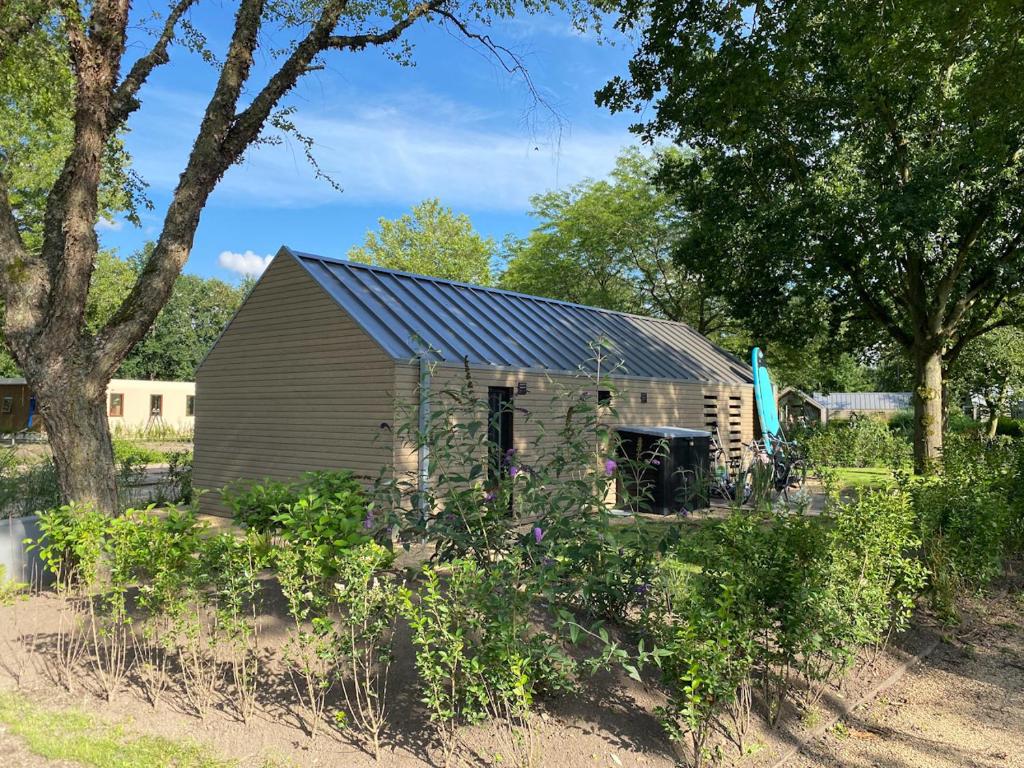 Ferienhaus tinydroom im Europarcs Bad Hoophuizen am Veluwemeer photo 2