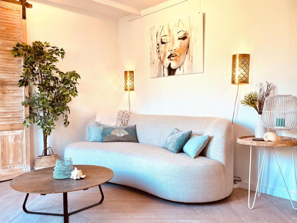 Zandvoort Paradise Boutique Chambre — photo 1