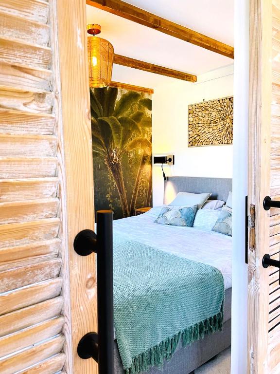Zandvoort Paradise Boutique Chambre photo 2