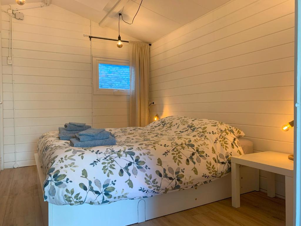 Tiny house tussen de grachten photo 2