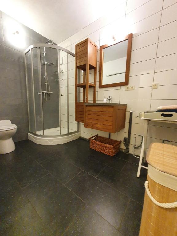 Studio in rietgedekte boerderij photo 3