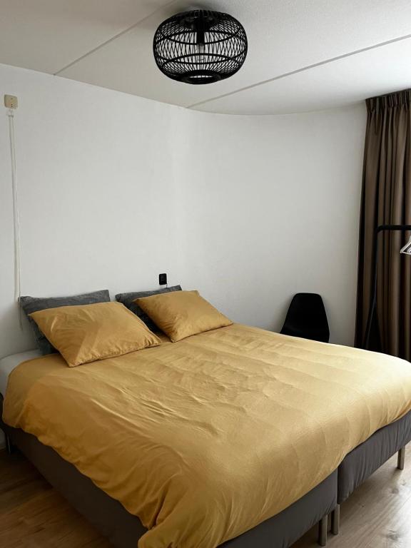 Appartement Zuiderzeestate Makkum photo 2