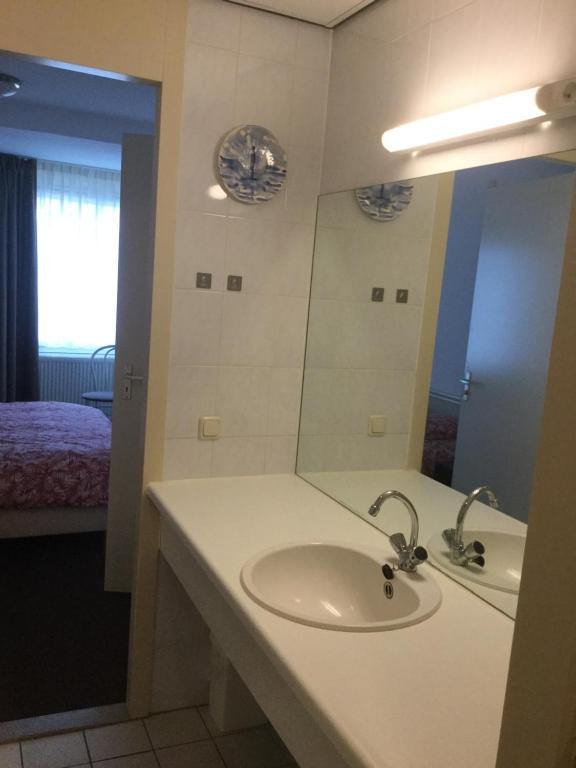 Appartement Zuiderzeestate Makkum photo 3