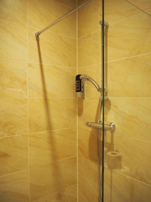 Aston City Hotel photo 3