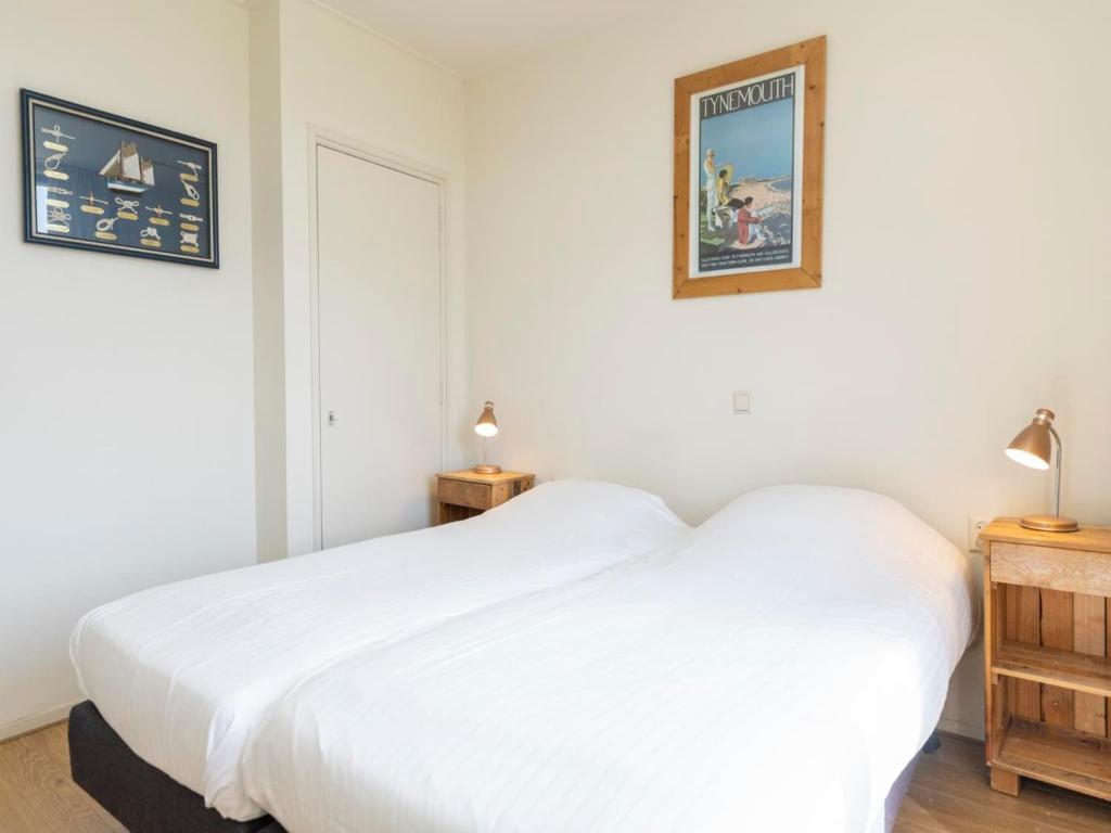 Apartment in De Koog near Texel Beach photo 2