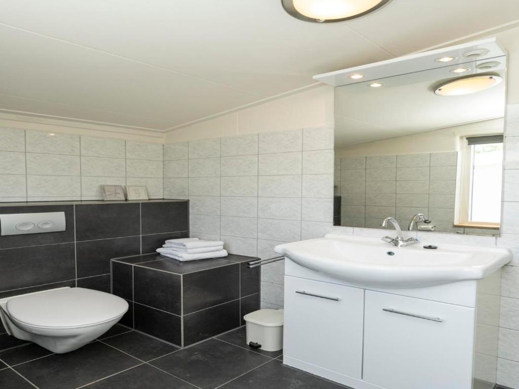 Apartment in De Koog near Texel Beach photo 3