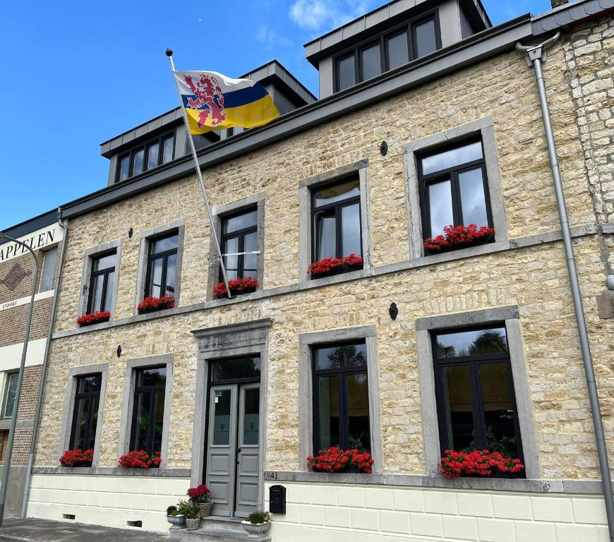 Eigenheimer B&B — photo 1