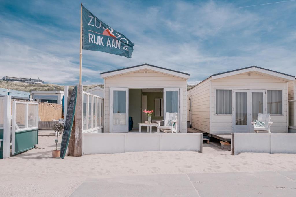 Rijk aan Zee Ecolodges — photo 1