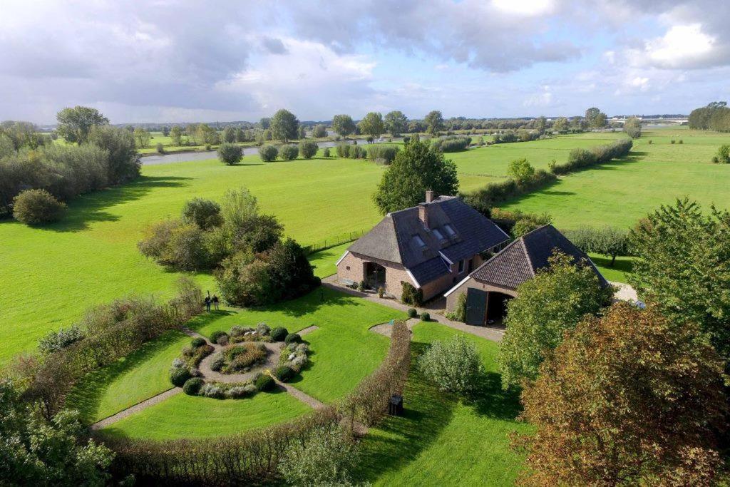 The nicest farmhouse in Holland! — photo 1