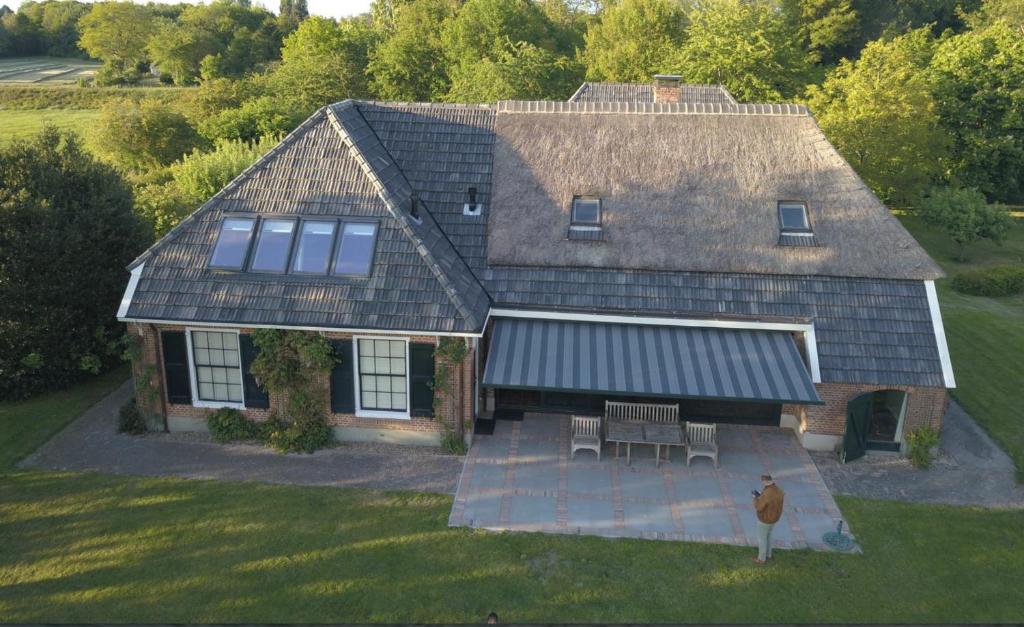 The nicest farmhouse in Holland! photo 3