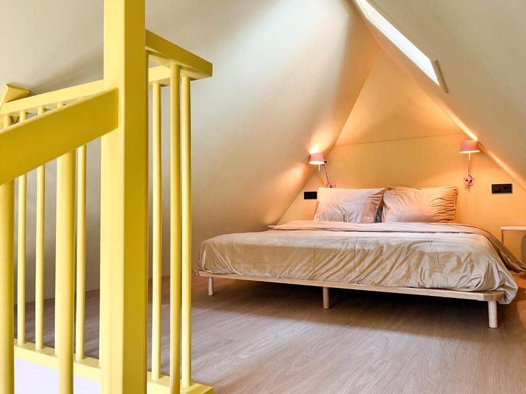Luxe Design Loft Lotte photo 2