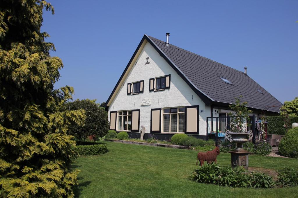 B&B Buitenwaard — photo 1