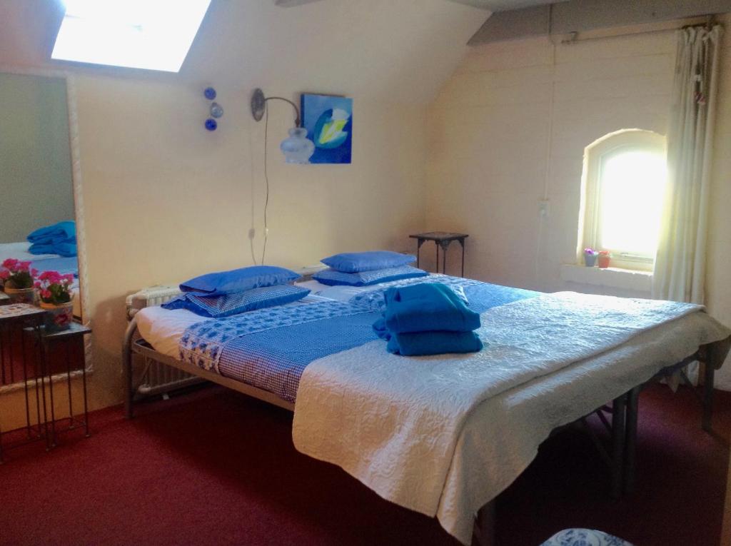 B&B Buitenwaard photo 2