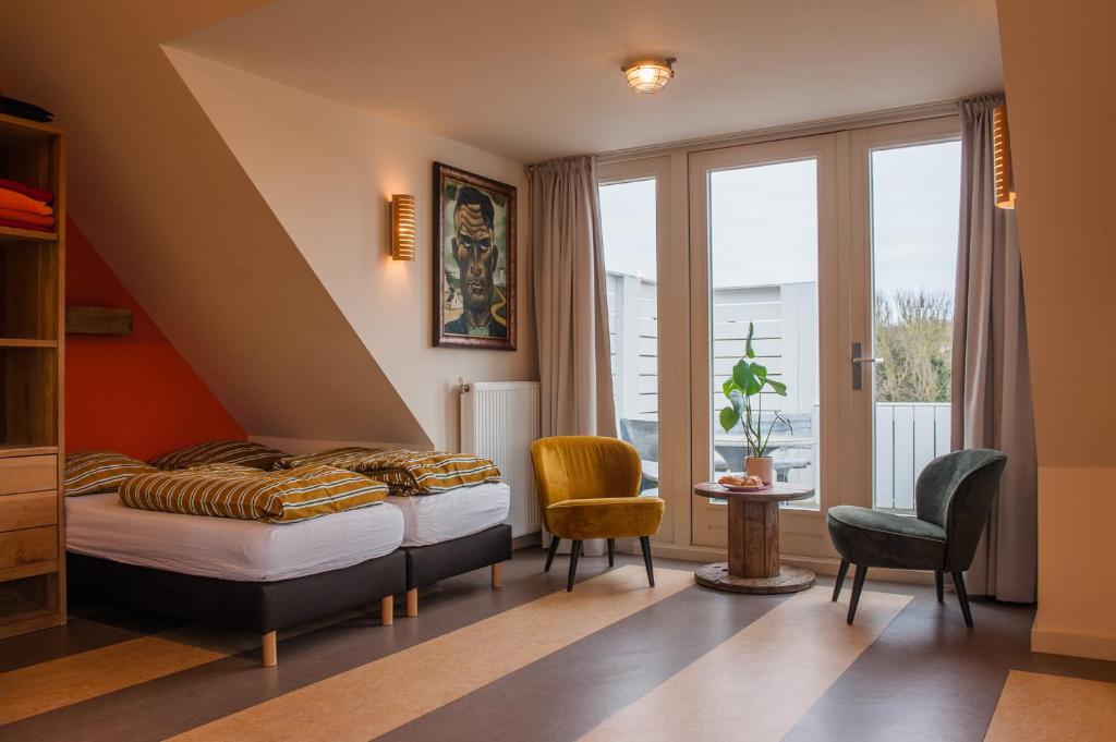 Studio aan Zee photo 2