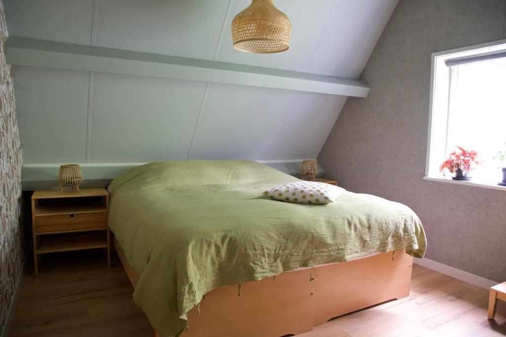 Theetuin en B & B 'De Theetuin' photo 2