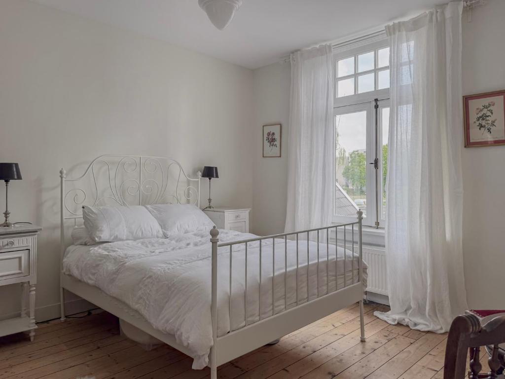 Romantische kamer nabij centrum — photo 1