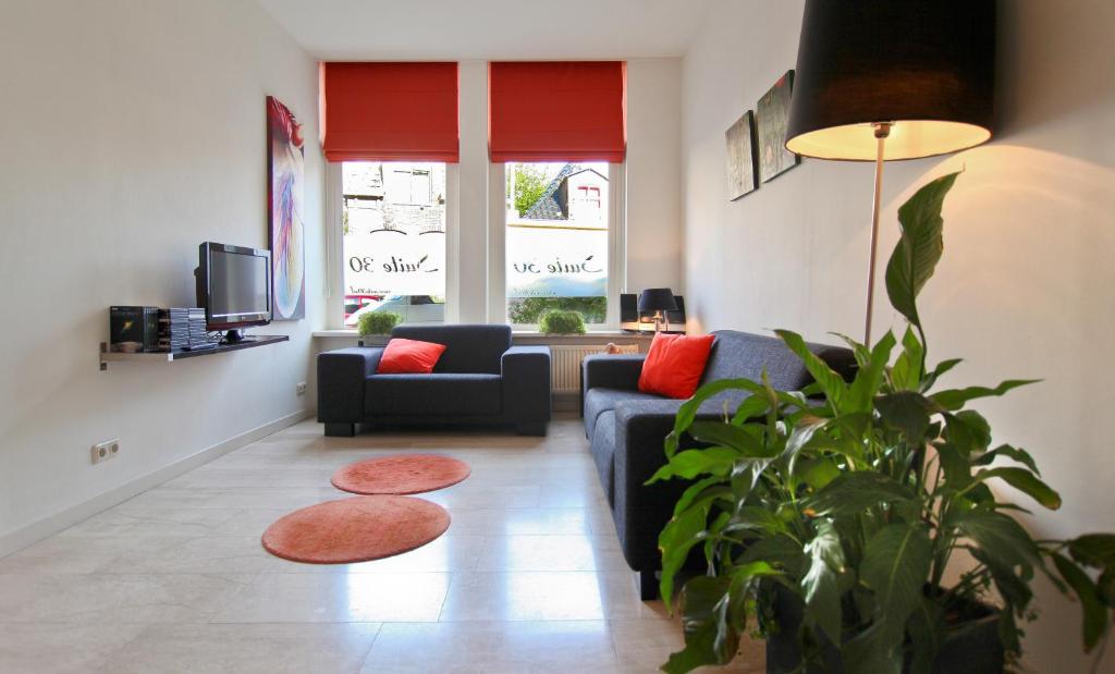 Suite 30 - OvernachteninStijl — photo 1
