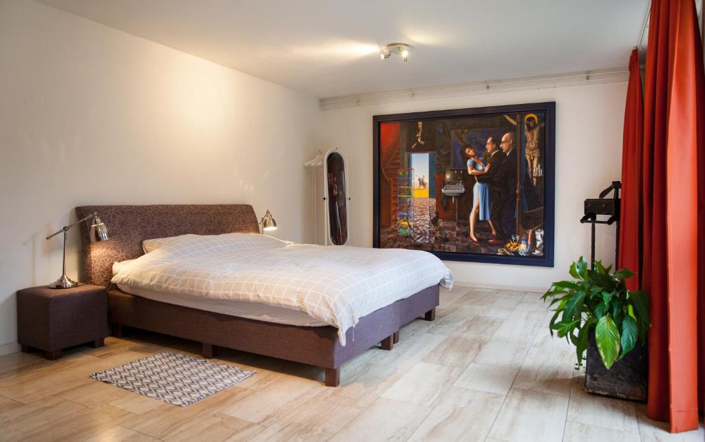 Suite 30 - OvernachteninStijl photo 2