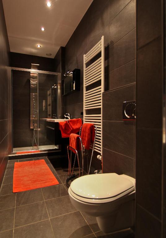 Suite 30 - OvernachteninStijl photo 3