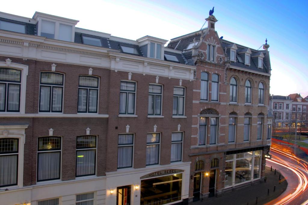 Hotel Sebel photo 2