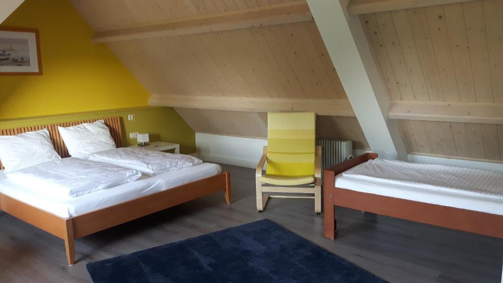 B&B de Oude Hofstee photo 2