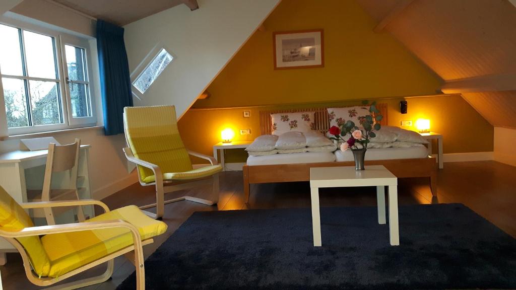 B&B de Oude Hofstee photo 3