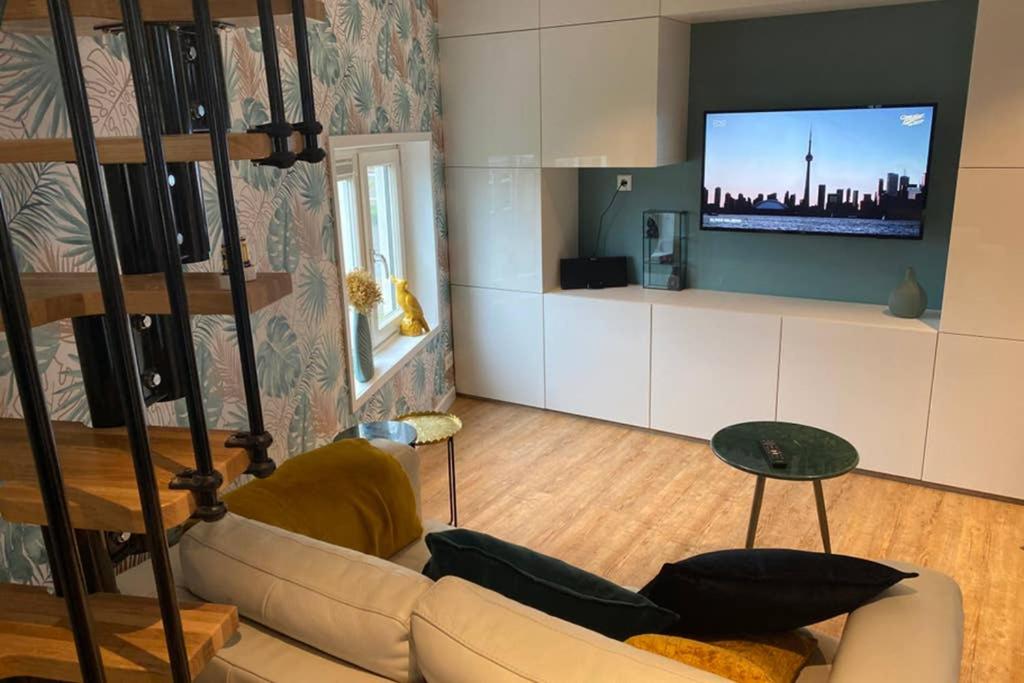 Tiny House Experience Oud Beijerland photo 2