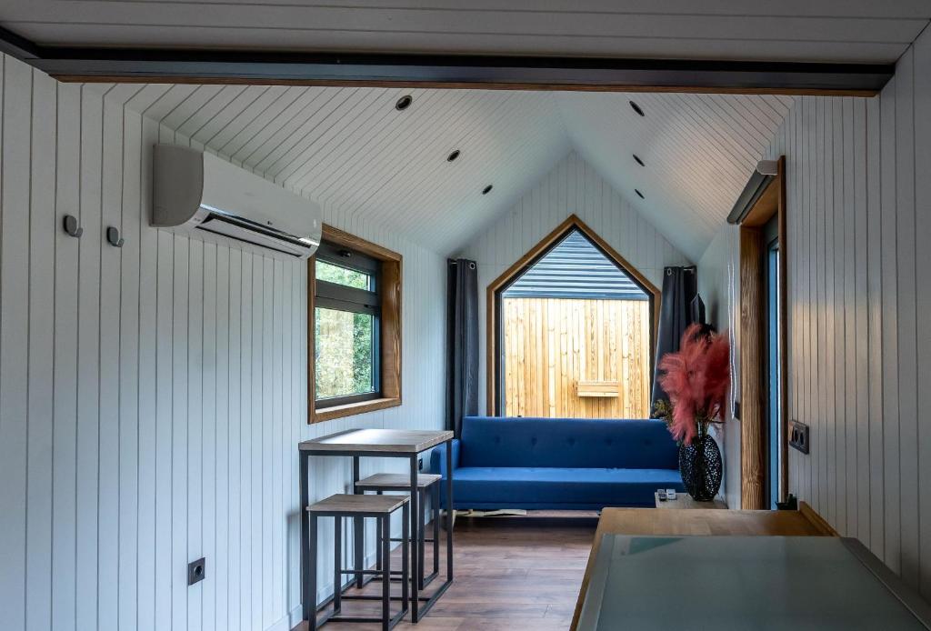 Tiny Houses At Sea photo 2