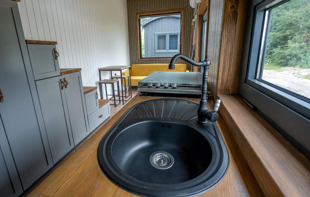 Tiny Houses At Sea photo 3