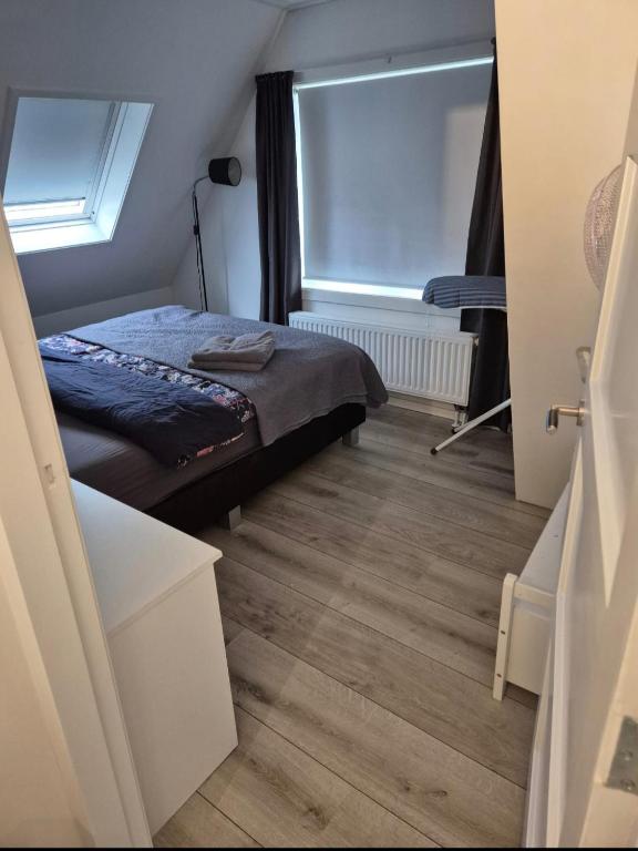Sfeervol huis nabij het centrum van Harlingen photo 3