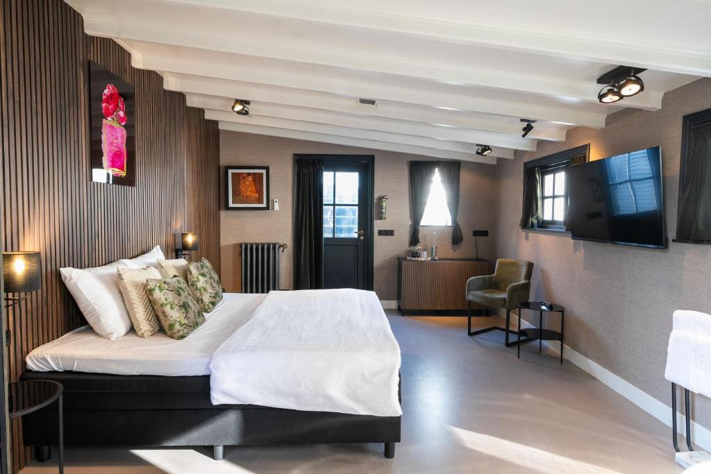Small Luxury Boutique Hotel Wilma J photo 2
