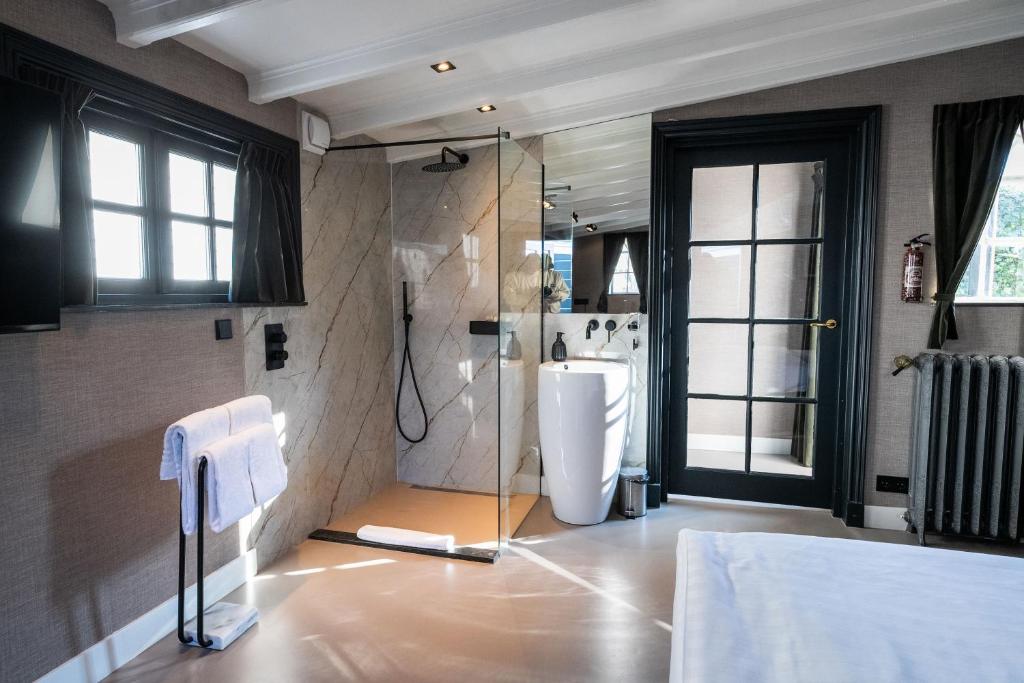 Small Luxury Boutique Hotel Wilma J photo 3