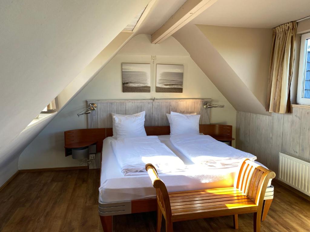 T Huuske tuinappartement met fantastisch uitzicht photo 2