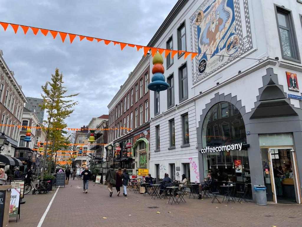 Thuis bij Schell — photo 1