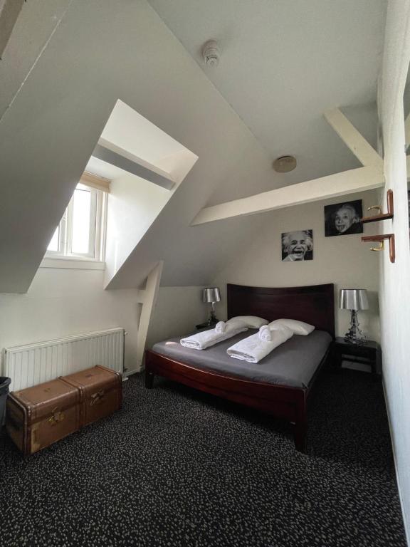 Thuis bij Schell photo 2