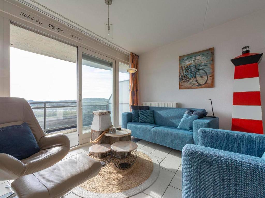 Apartment in Callantsoog by Beach Entrance — photo 1