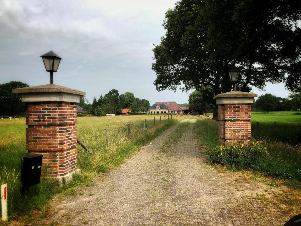 B&B Zandhuizen — photo 1
