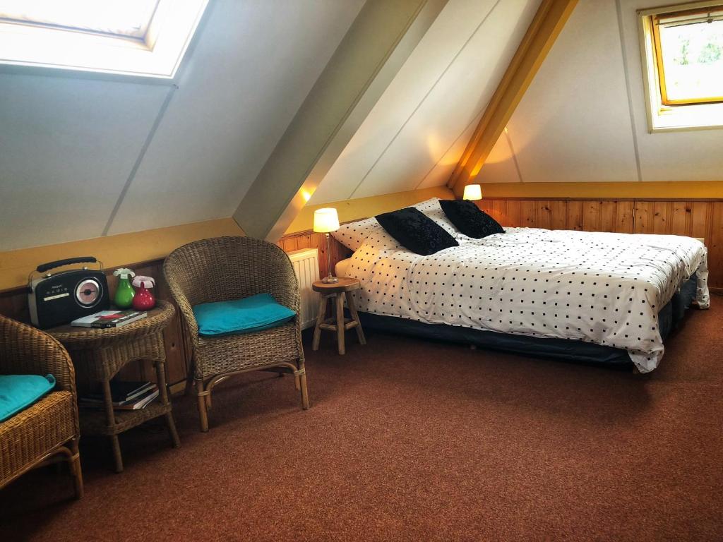 B&B Zandhuizen photo 2