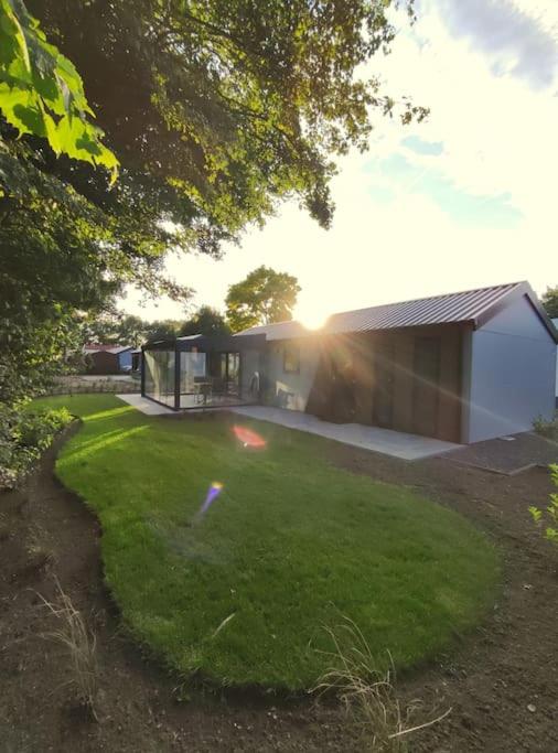 Traumhaftes Chalet am Veluwemeer — photo 1