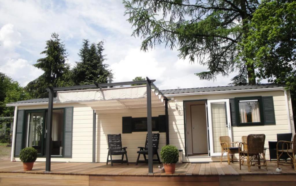 Sunnychalet — photo 1