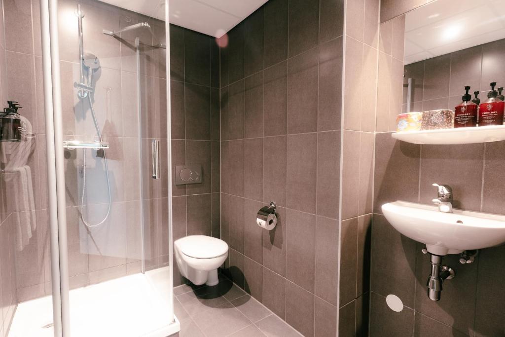 The Social Hub The Hague Extended Stay photo 3