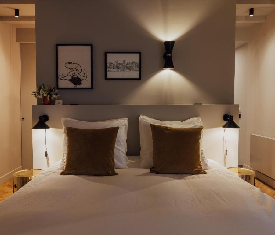Suite no 7 — photo 1